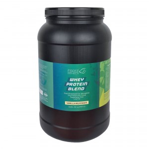 Whey Protein Blend - Vanilla